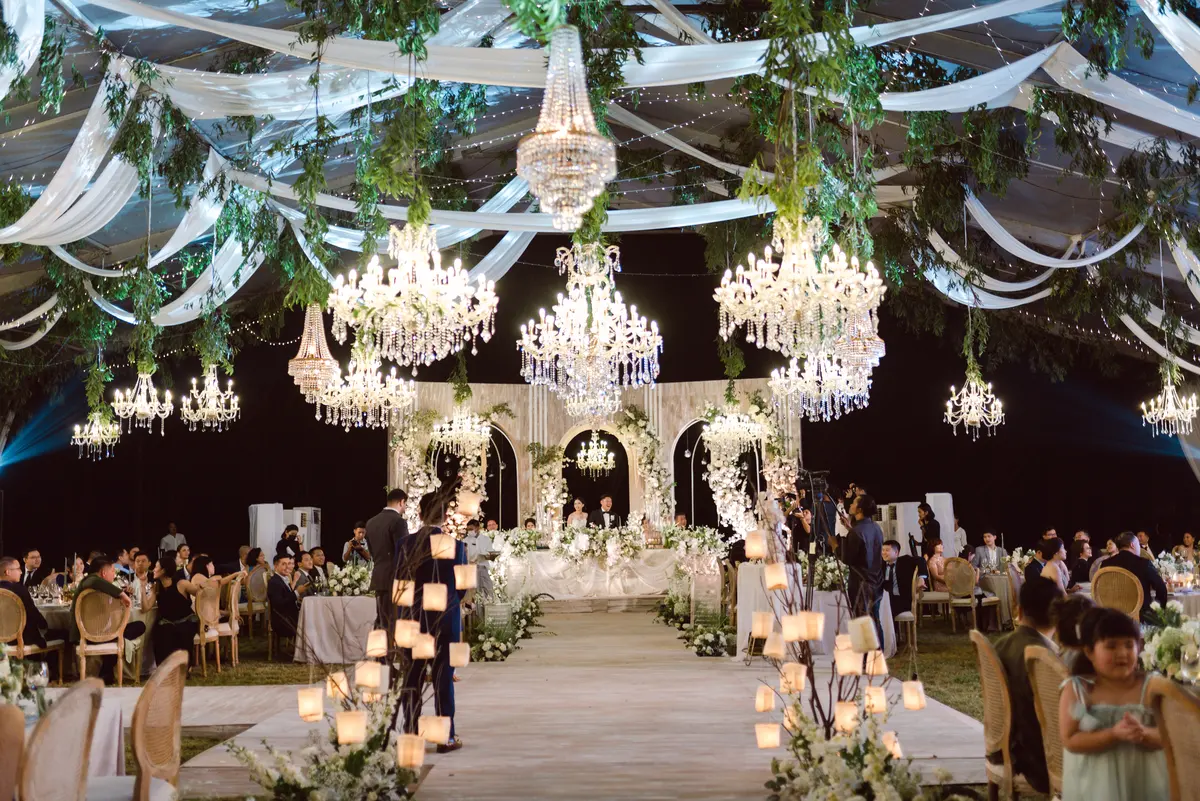 Alila Uluwatu, September 2022. AAA Events Group event photograph 2 of 20.
