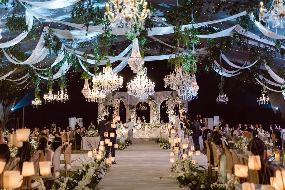 Alila Uluwatu, September 2022. AAA Events Group event photograph 3 of 20.