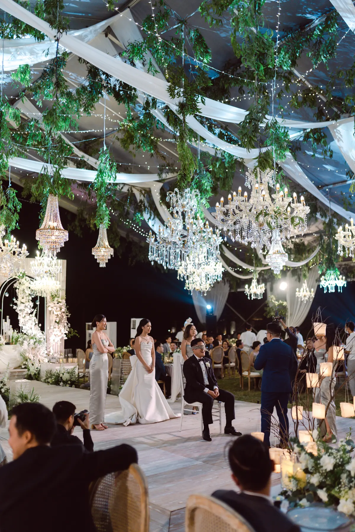 Alila Uluwatu, September 2022. AAA Events Group event photograph 8 of 20.