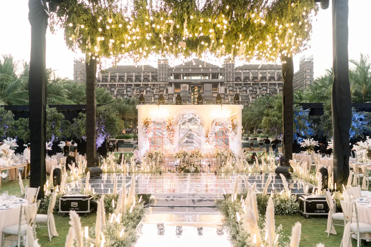 The Apurva Kempinski, June 2023. AAA Events Group event photograph 2 of 43.