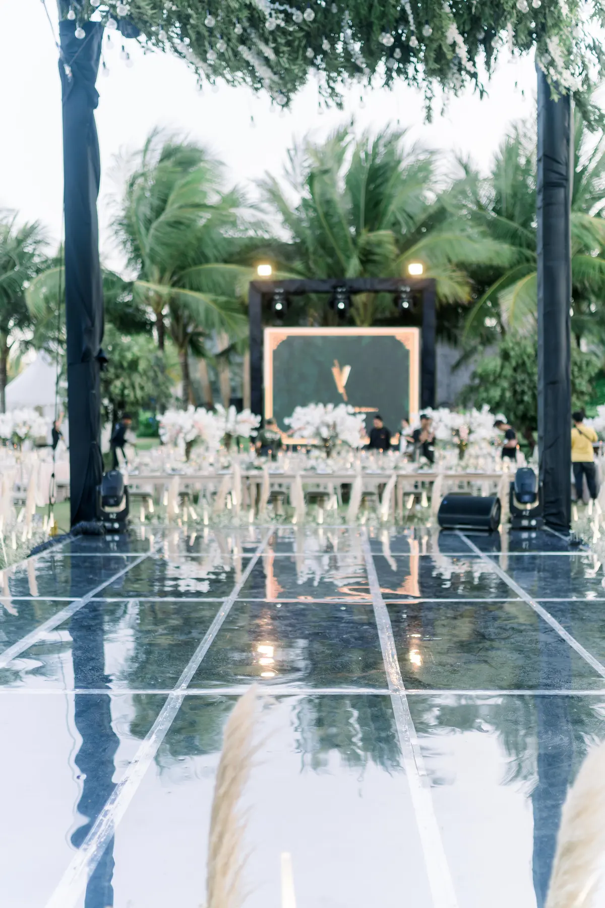 The Apurva Kempinski, June 2023. AAA Events Group event photograph 3 of 43.