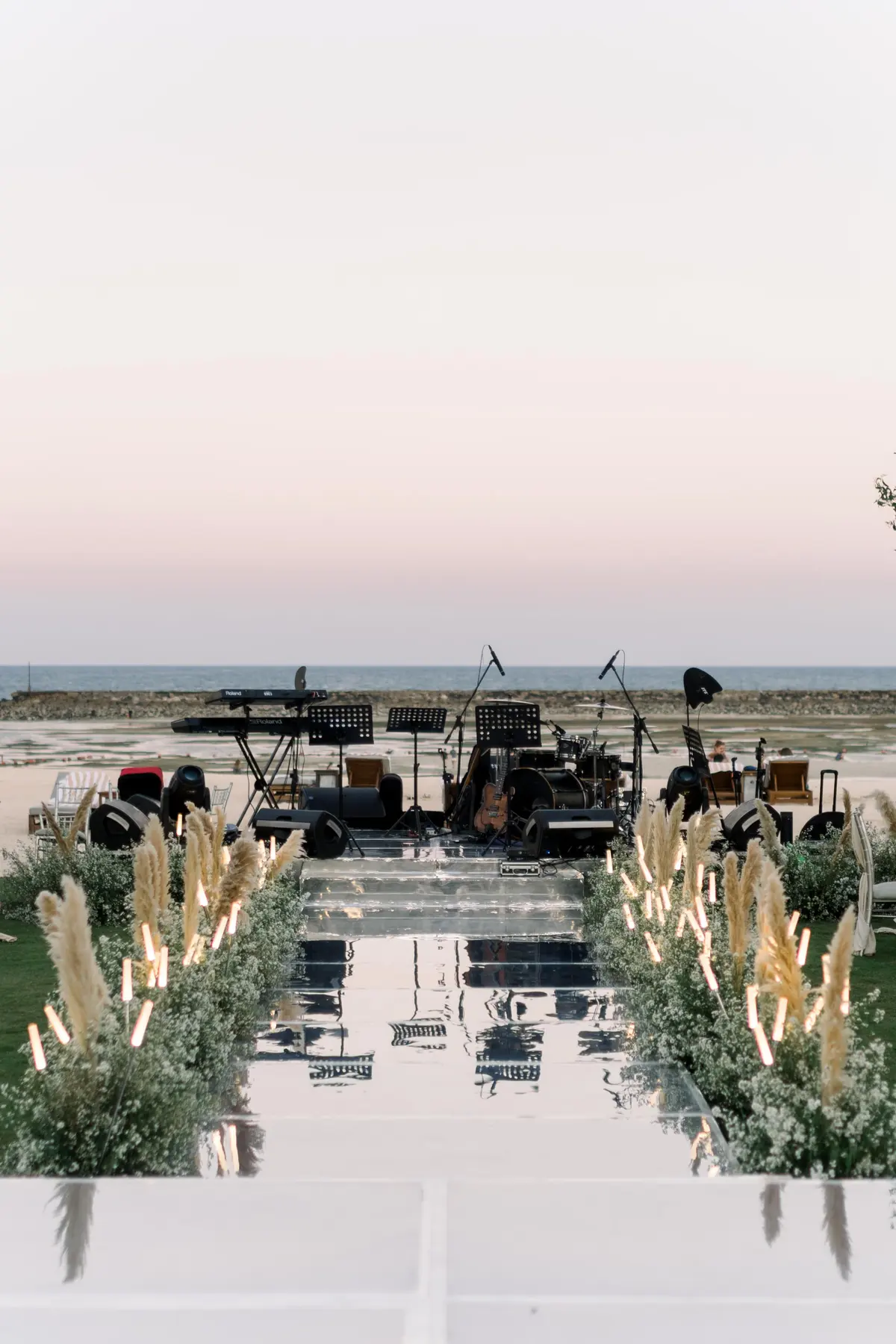The Apurva Kempinski, June 2023. AAA Events Group event photograph 4 of 43.