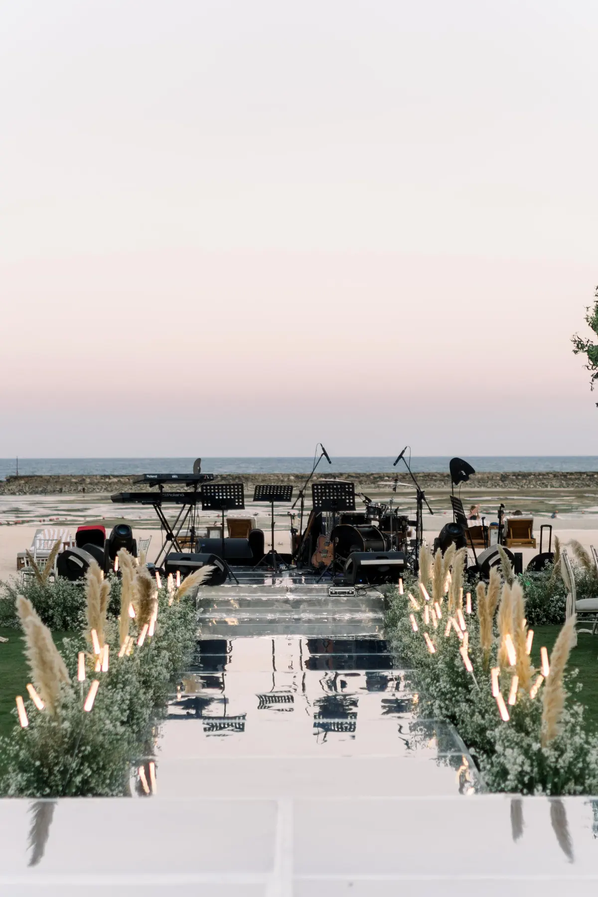 The Apurva Kempinski, June 2023. AAA Events Group event photograph 6 of 43.