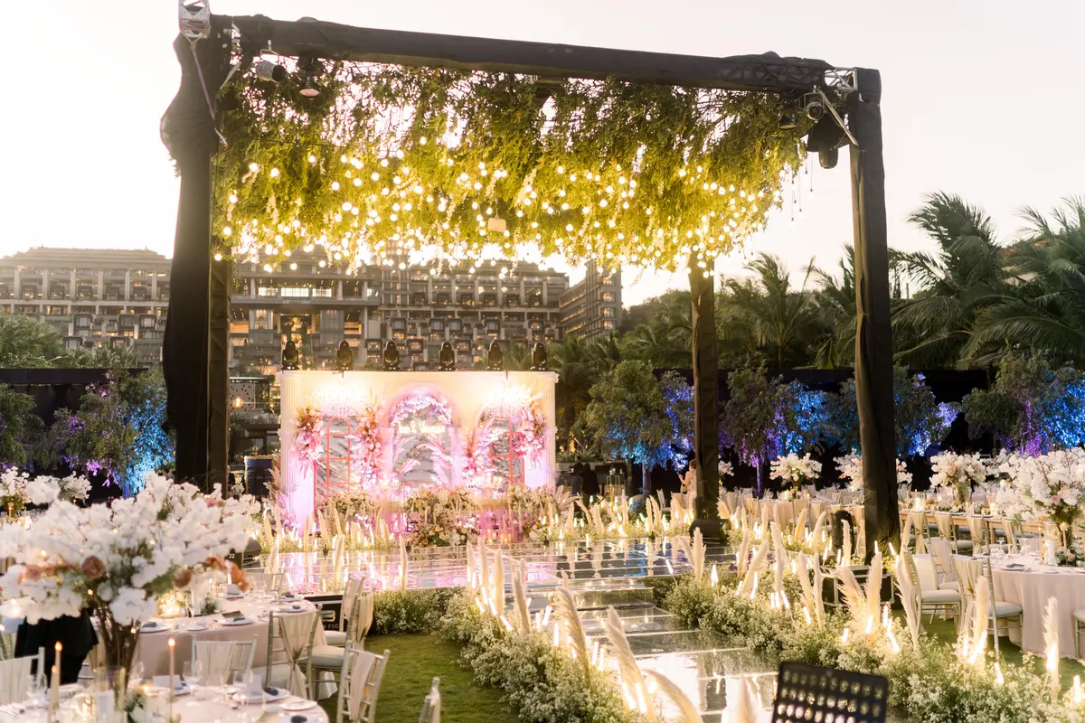 The Apurva Kempinski, June 2023. AAA Events Group event photograph 7 of 43.