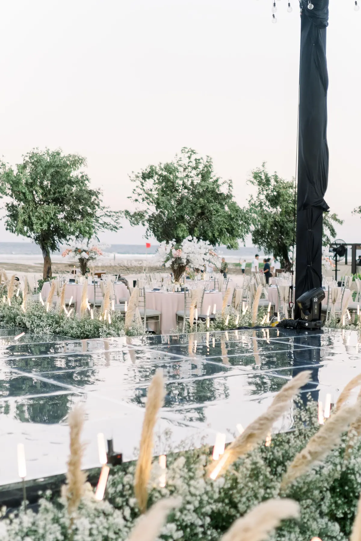 The Apurva Kempinski, June 2023. AAA Events Group event photograph 8 of 43.