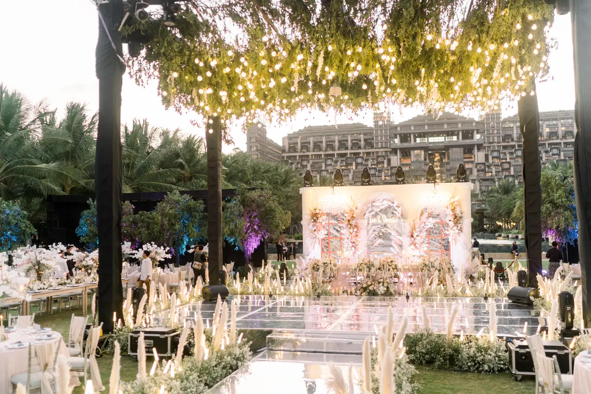 The Apurva Kempinski, June 2023. AAA Events Group event photograph 11 of 43.