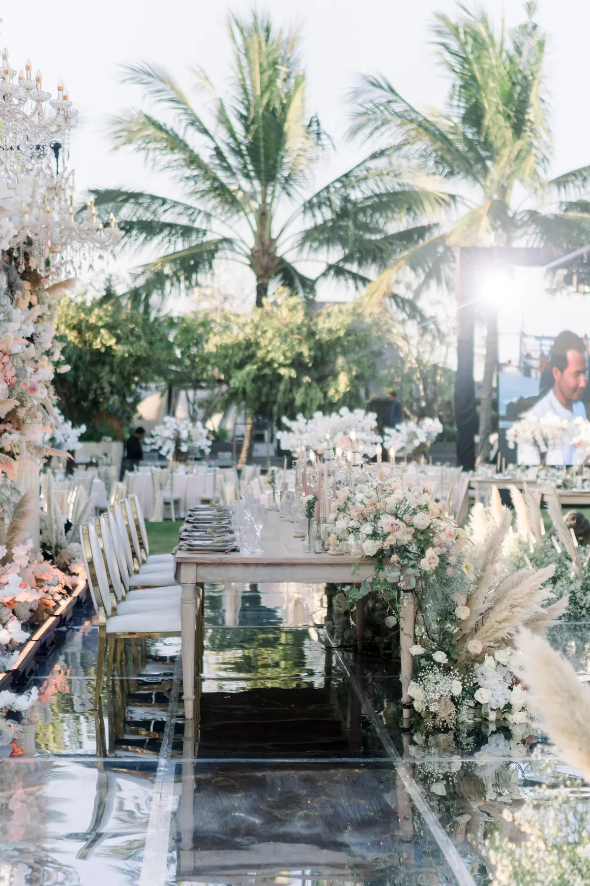 The Apurva Kempinski, June 2023. AAA Events Group event photograph 12 of 43.