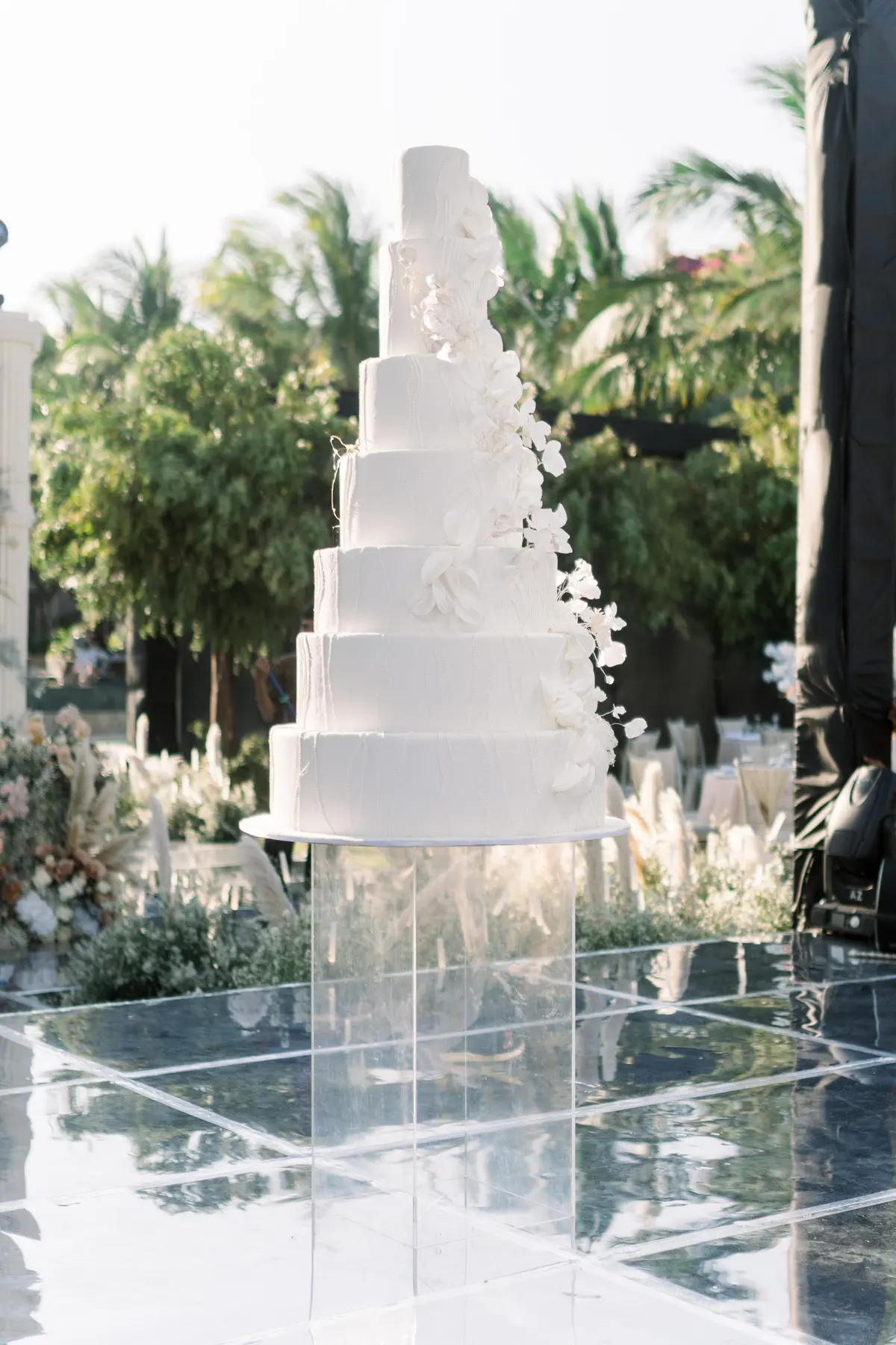 The Apurva Kempinski, June 2023. AAA Events Group event photograph 15 of 43.