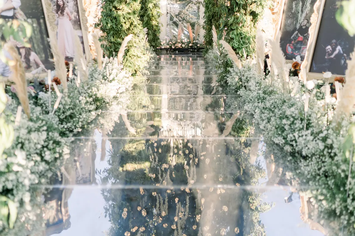 The Apurva Kempinski, June 2023. AAA Events Group event photograph 17 of 43.