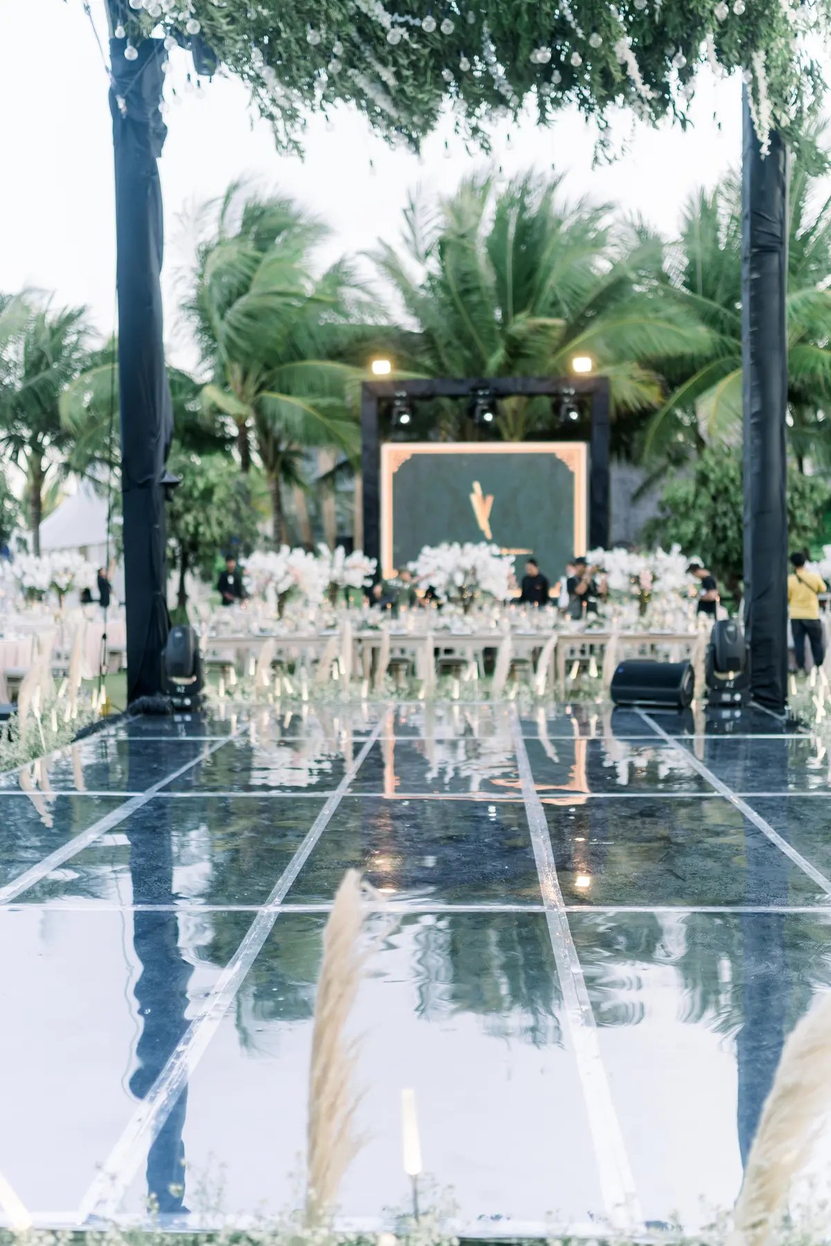 The Apurva Kempinski, June 2023. AAA Events Group event photograph 18 of 43.
