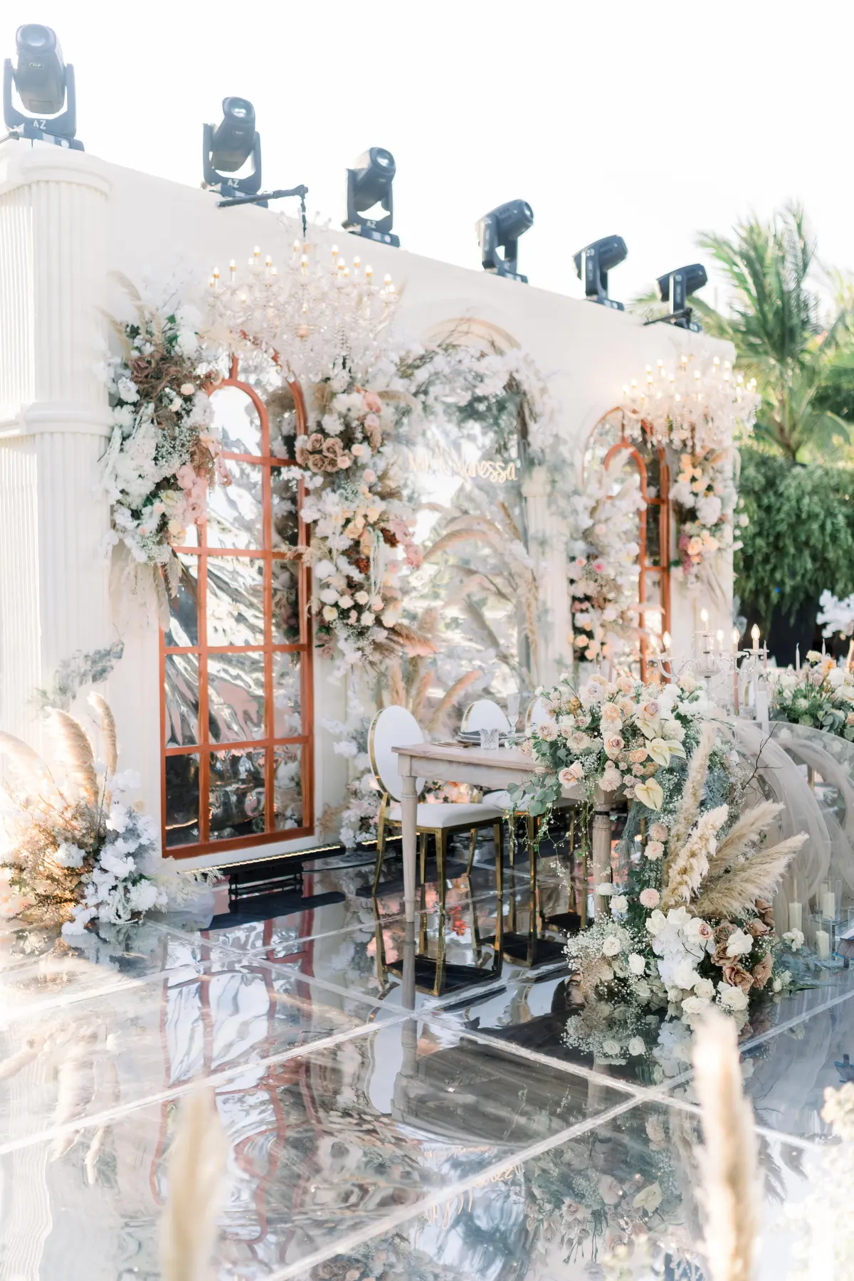 The Apurva Kempinski, June 2023. AAA Events Group event photograph 19 of 43.