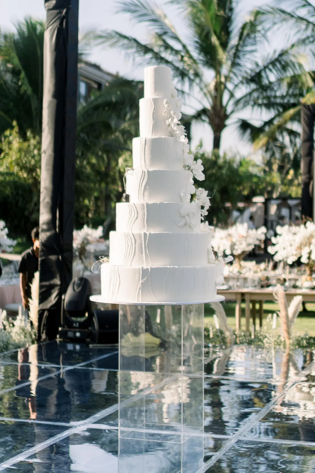 The Apurva Kempinski, June 2023. AAA Events Group event photograph 20 of 43.