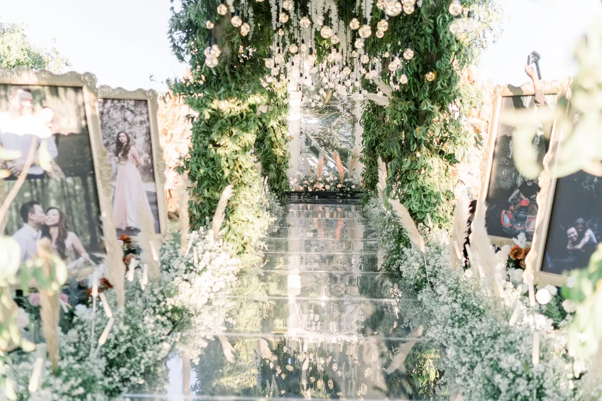 The Apurva Kempinski, June 2023. AAA Events Group event photograph 22 of 43.