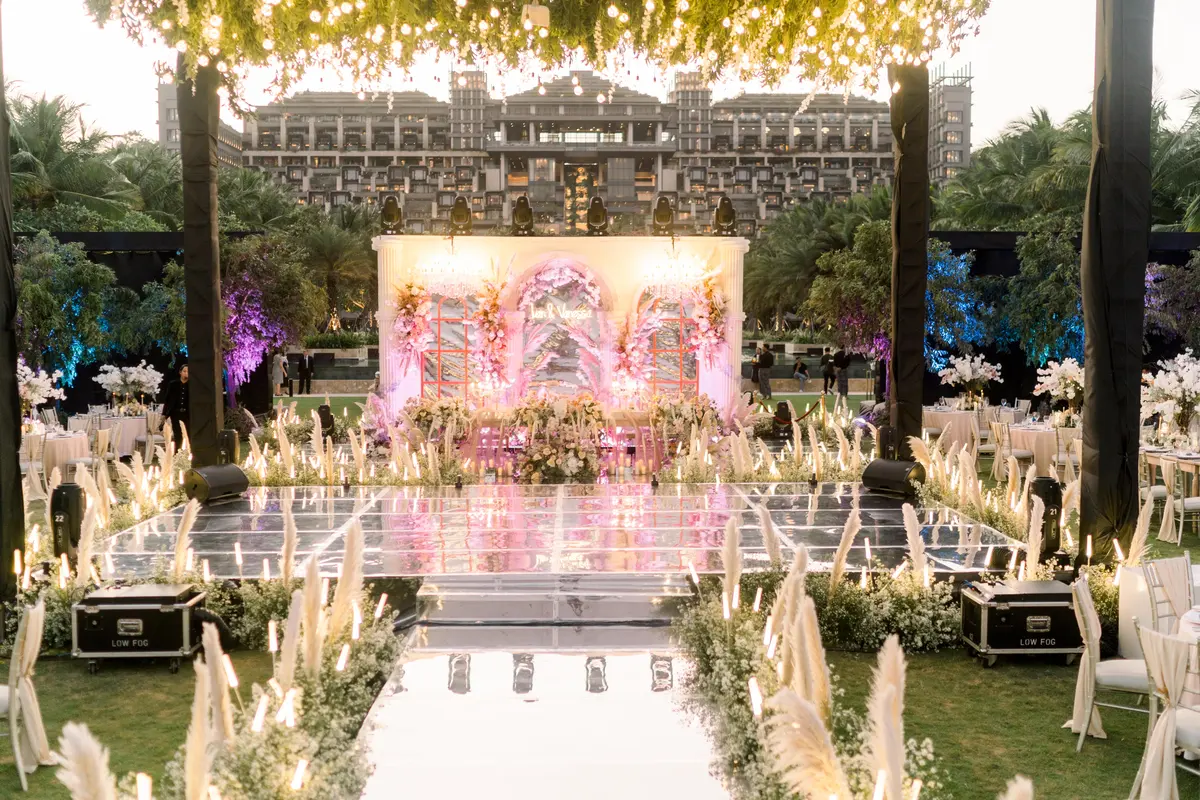 The Apurva Kempinski, June 2023. AAA Events Group event photograph 25 of 43.