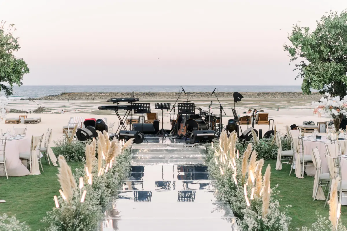 The Apurva Kempinski, June 2023. AAA Events Group event photograph 27 of 43.