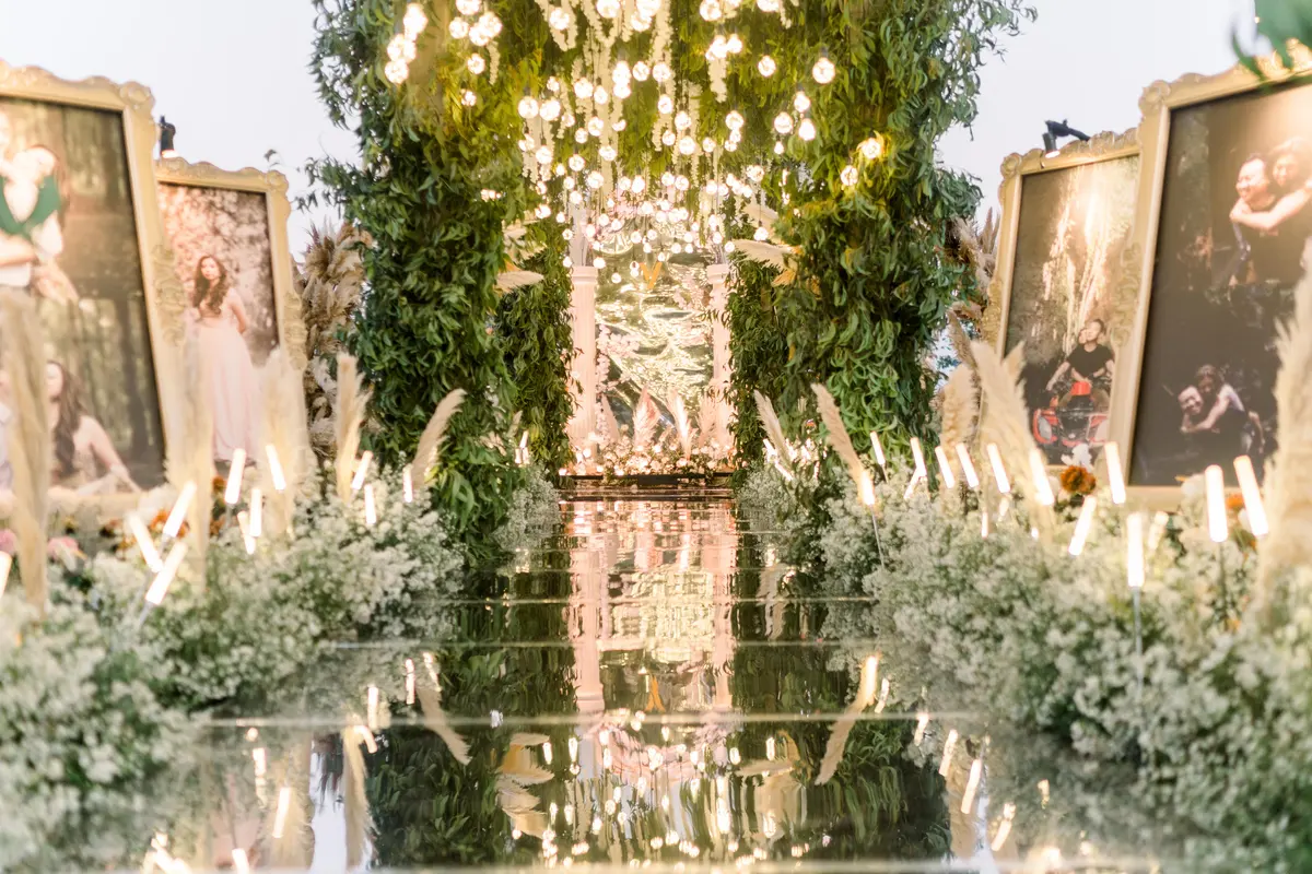 The Apurva Kempinski, June 2023. AAA Events Group event photograph 28 of 43.