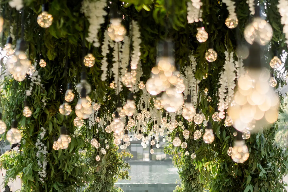 The Apurva Kempinski, June 2023. AAA Events Group event photograph 30 of 43.