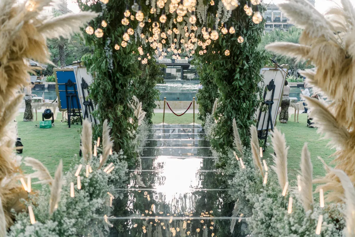 The Apurva Kempinski, June 2023. AAA Events Group event photograph 31 of 43.