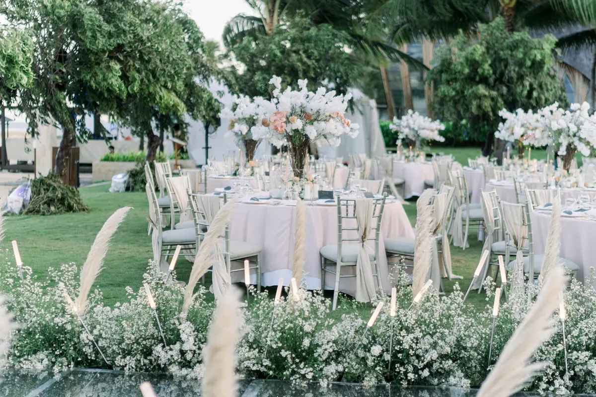 The Apurva Kempinski, June 2023. AAA Events Group event photograph 32 of 43.