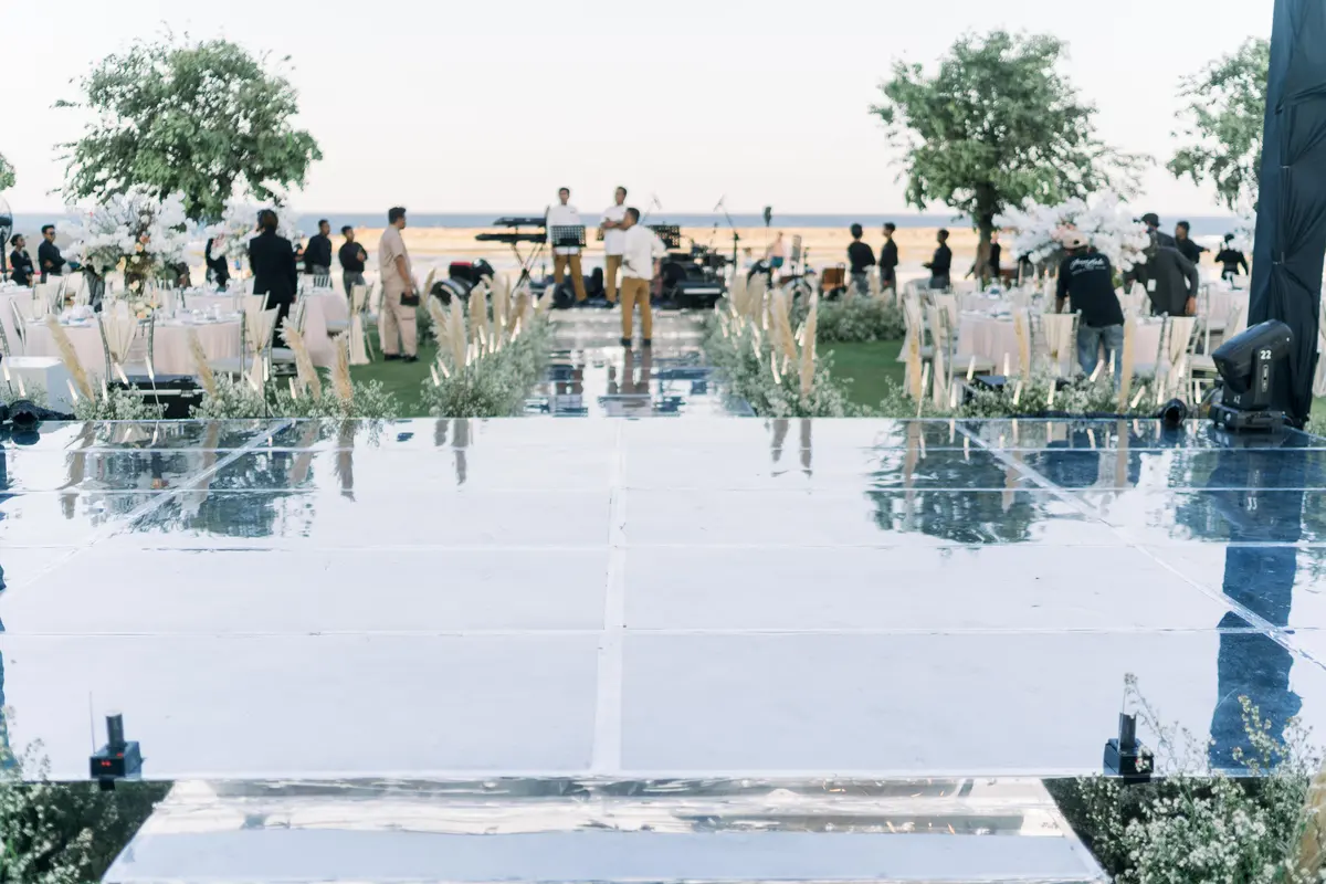 The Apurva Kempinski, June 2023. AAA Events Group event photograph 33 of 43.