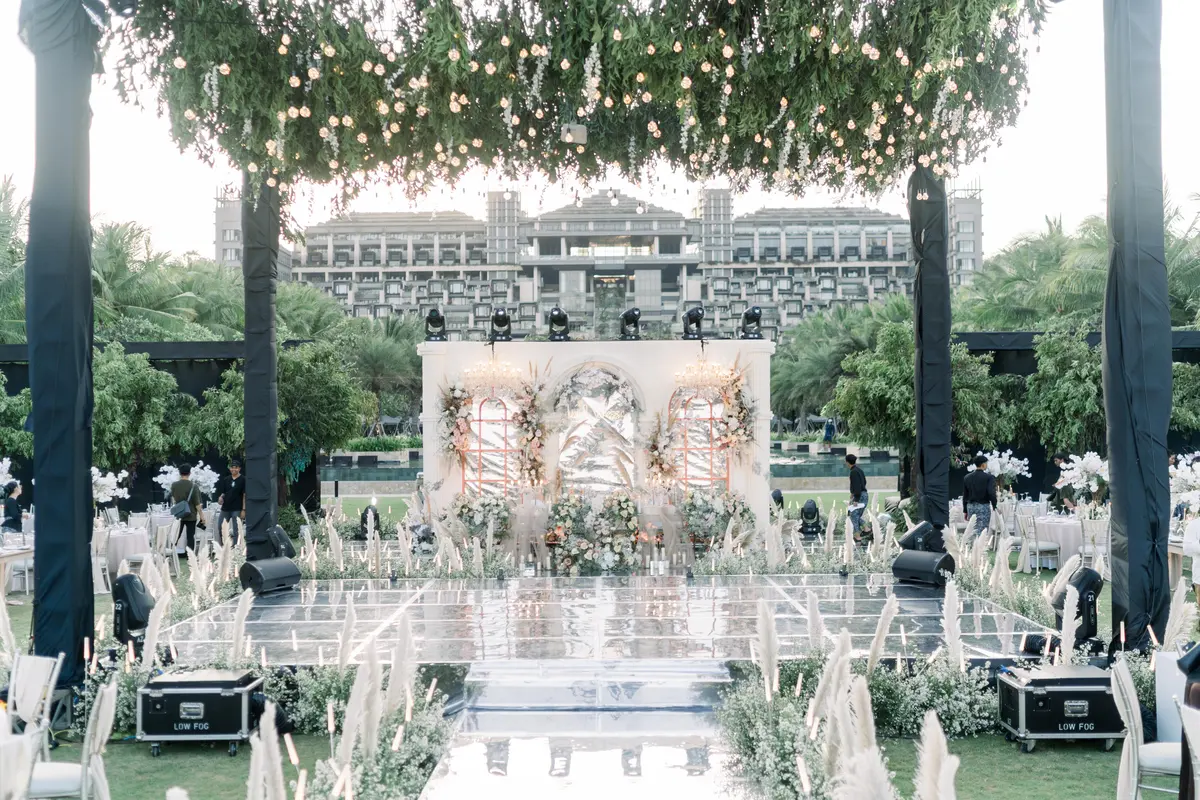 The Apurva Kempinski, June 2023. AAA Events Group event photograph 38 of 43.