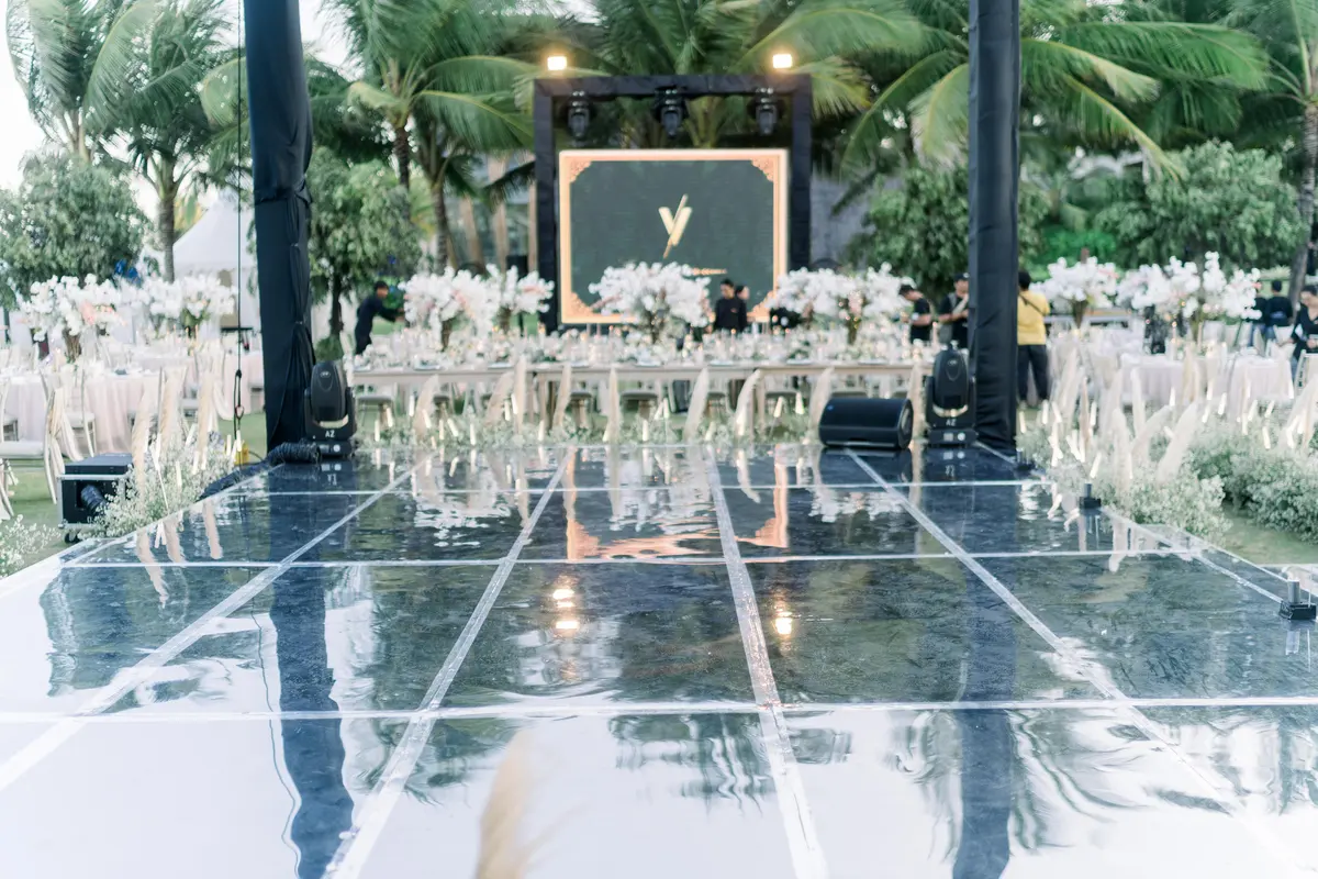 The Apurva Kempinski, June 2023. AAA Events Group event photograph 39 of 43.