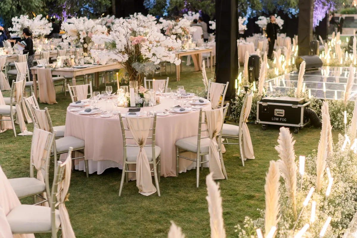 The Apurva Kempinski, June 2023. AAA Events Group event photograph 41 of 43.