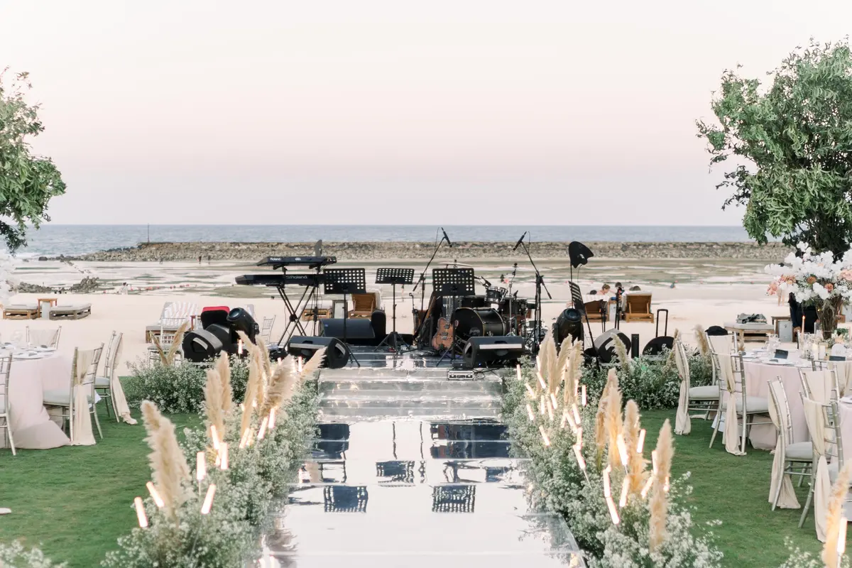 The Apurva Kempinski, June 2023. AAA Events Group event photograph 43 of 43.