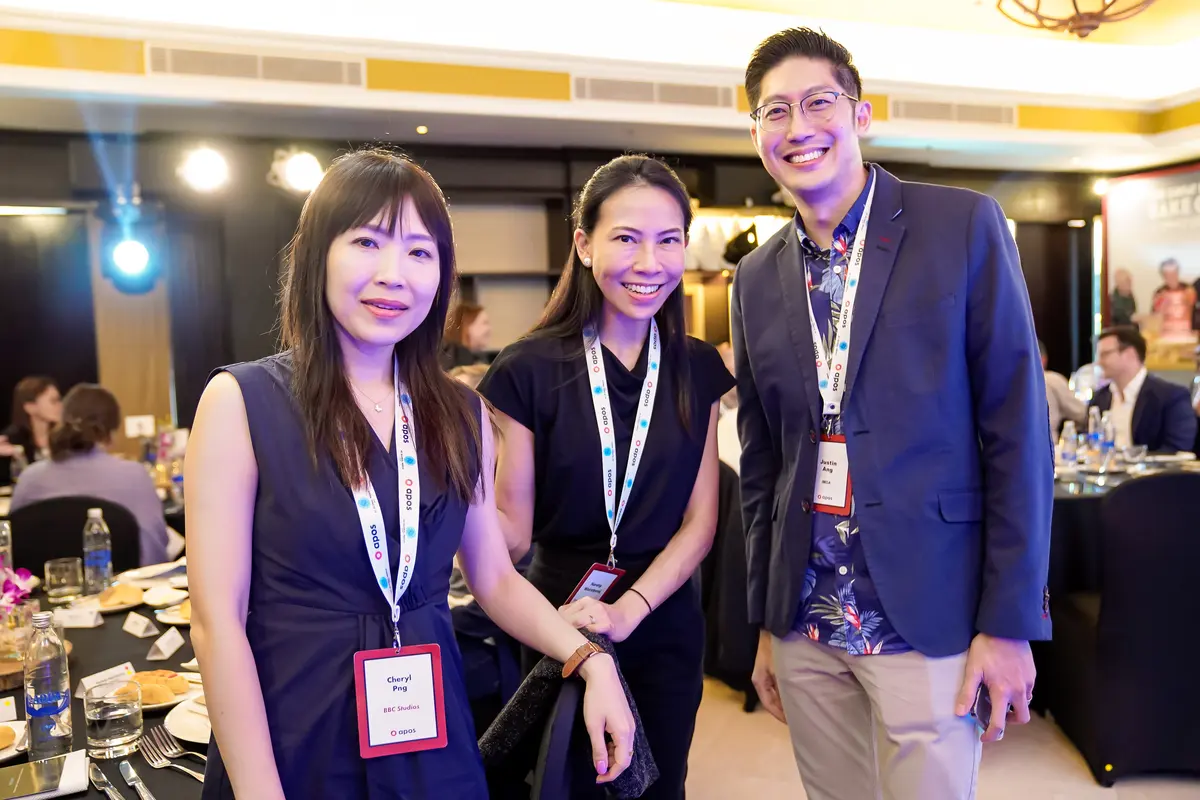 AYANA, 2023. AAA Events Group event photograph 251 of 283.