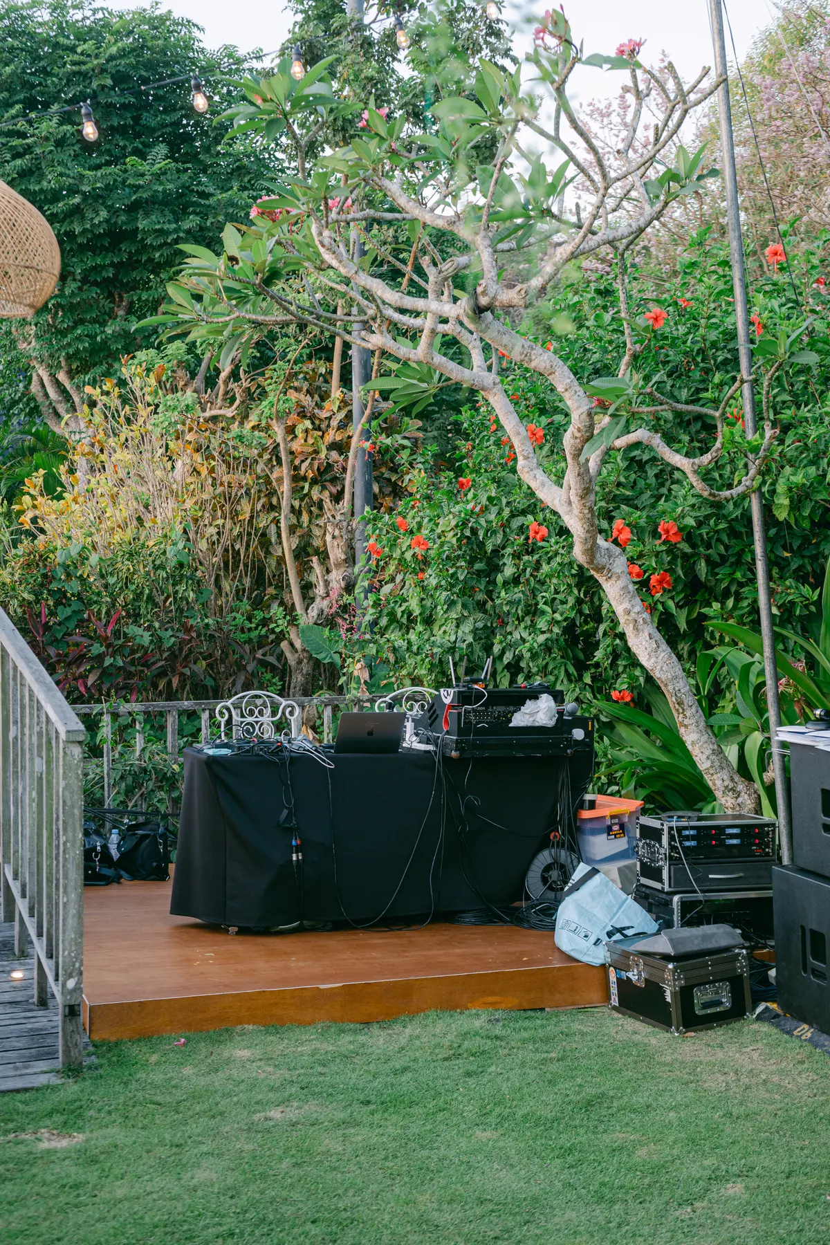 Bvlgari Resort Bali, July 2025. AAA Events Group event photograph 2 of 104.