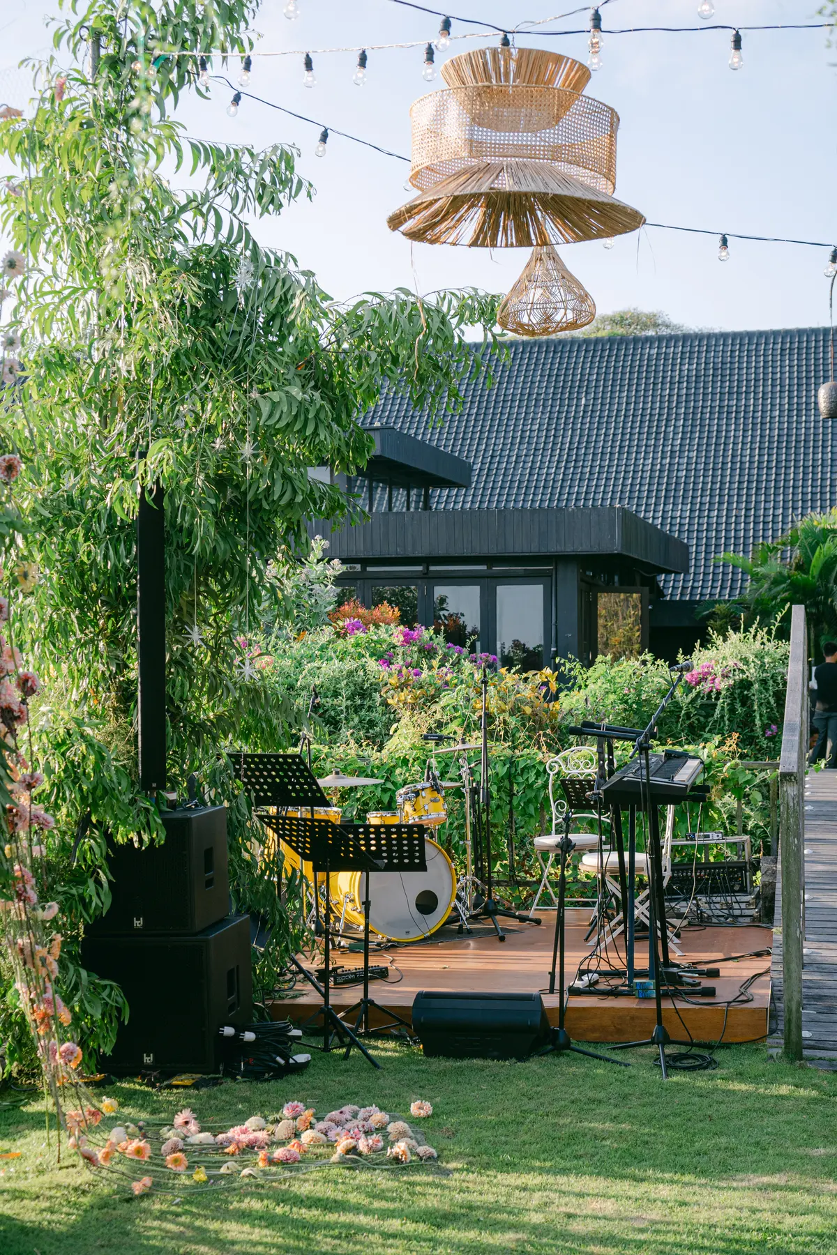 Bvlgari Resort Bali, July 2025. AAA Events Group event photograph 4 of 104.