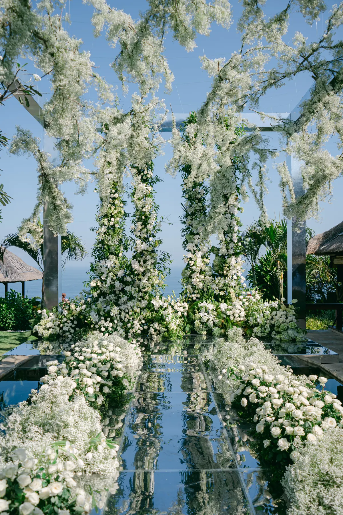 Bvlgari Resort Bali, July 2025. AAA Events Group event photograph 5 of 104.