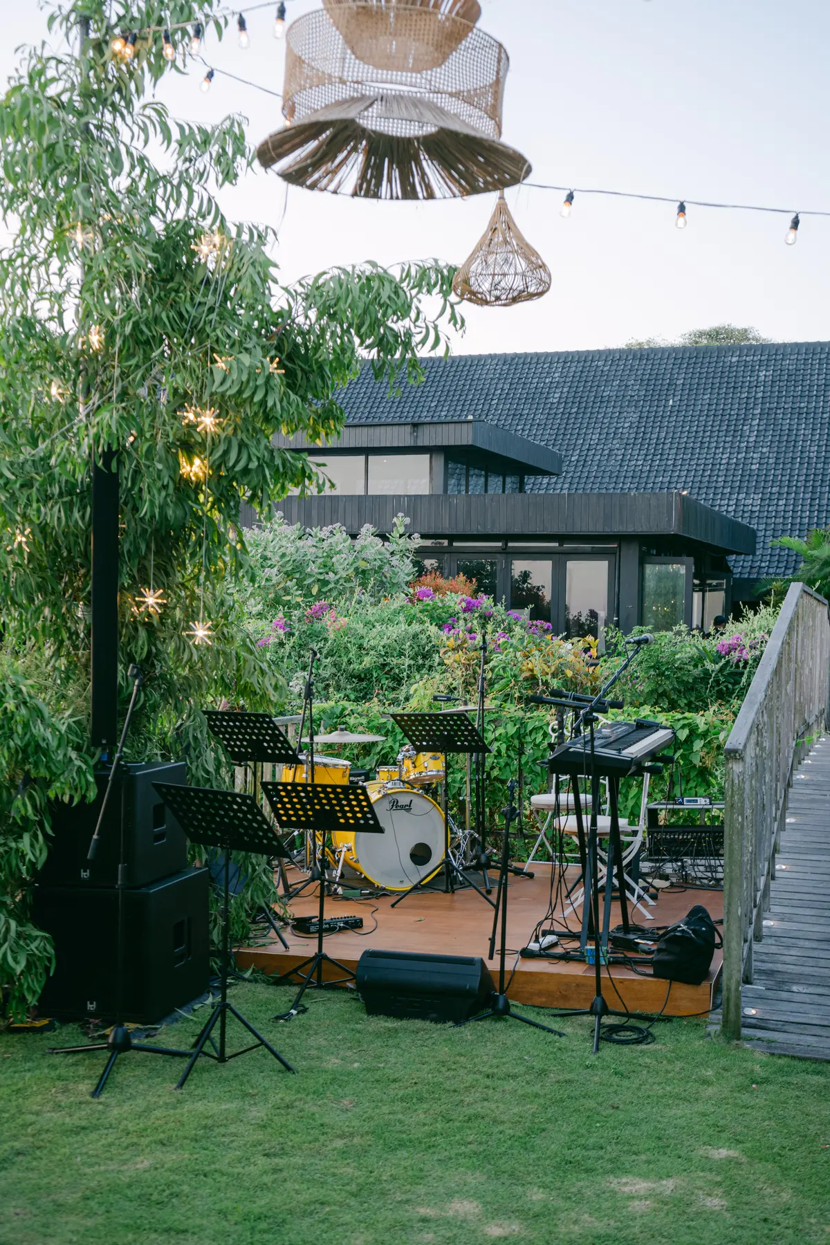 Bvlgari Resort Bali, July 2025. AAA Events Group event photograph 8 of 104.
