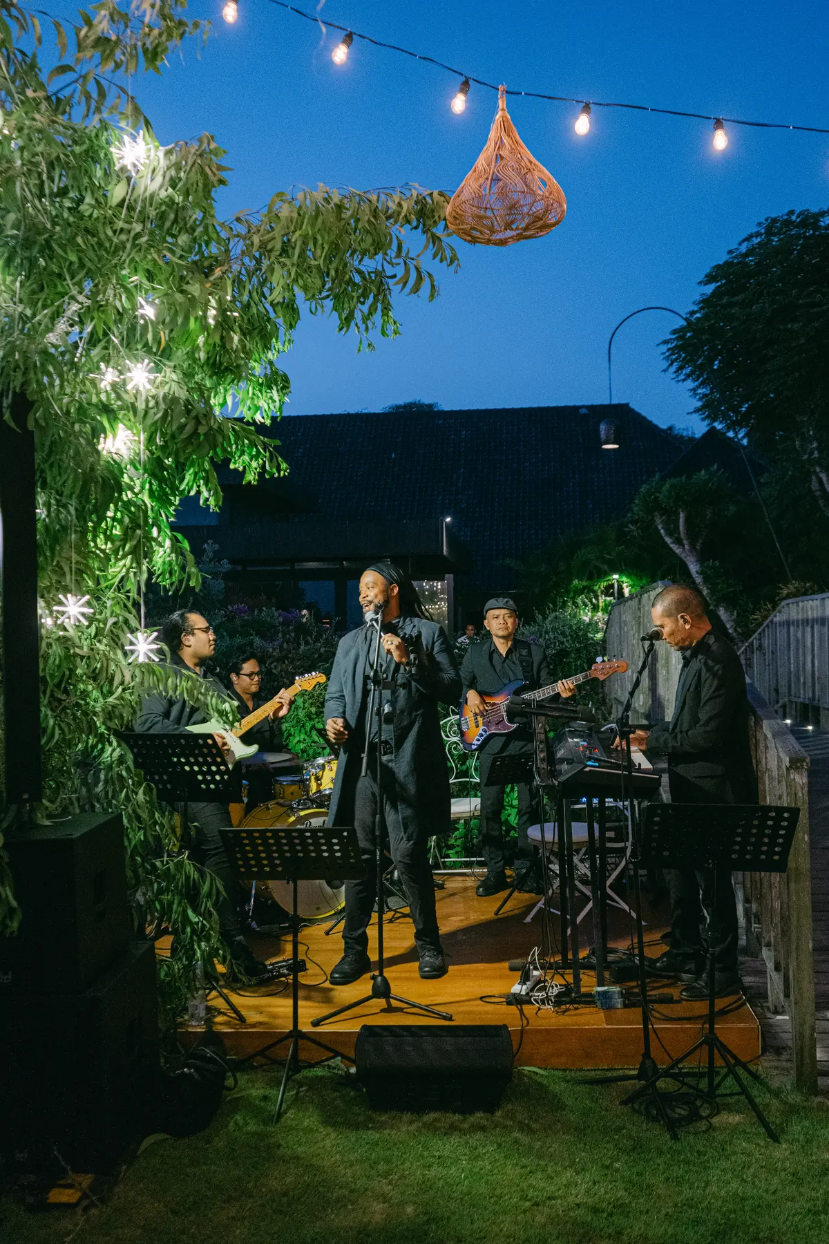 Bvlgari Resort Bali, July 2025. AAA Events Group event photograph 10 of 104.