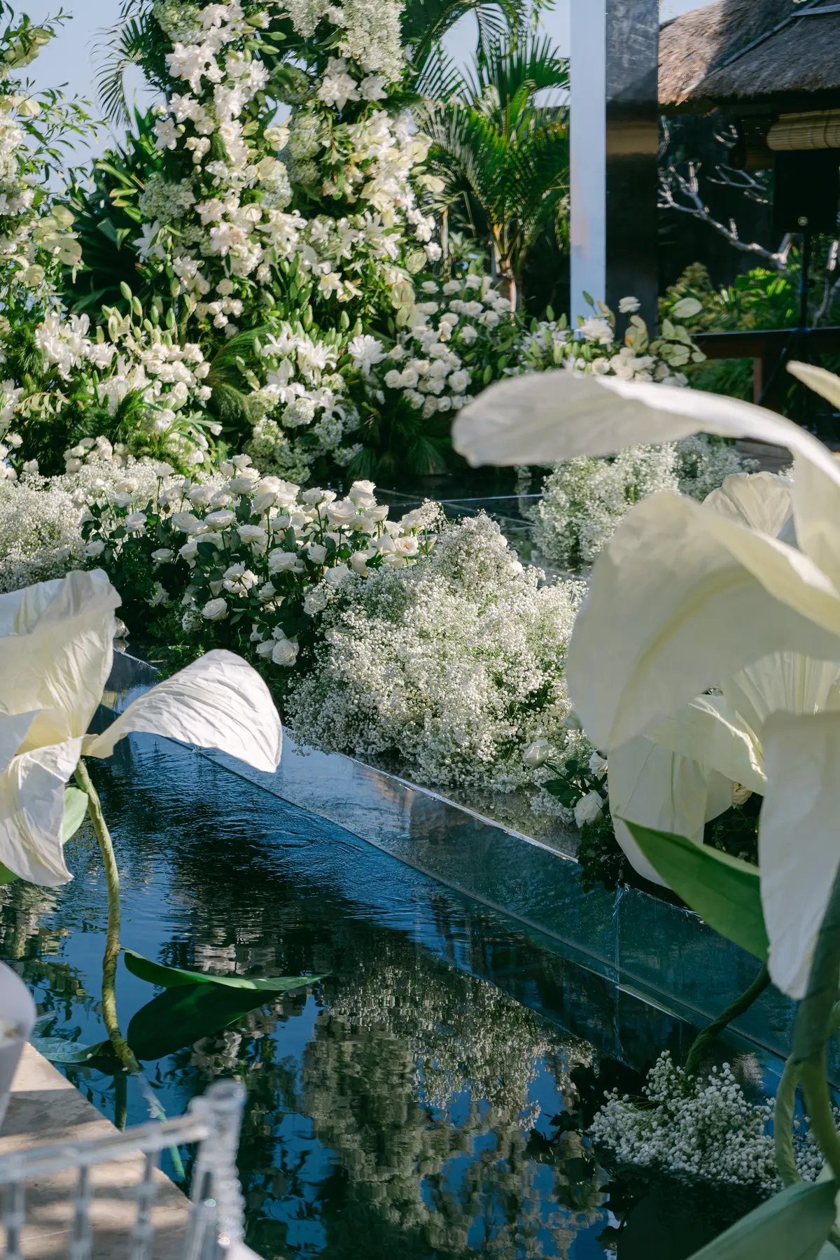 Bvlgari Resort Bali, July 2025. AAA Events Group event photograph 11 of 104.