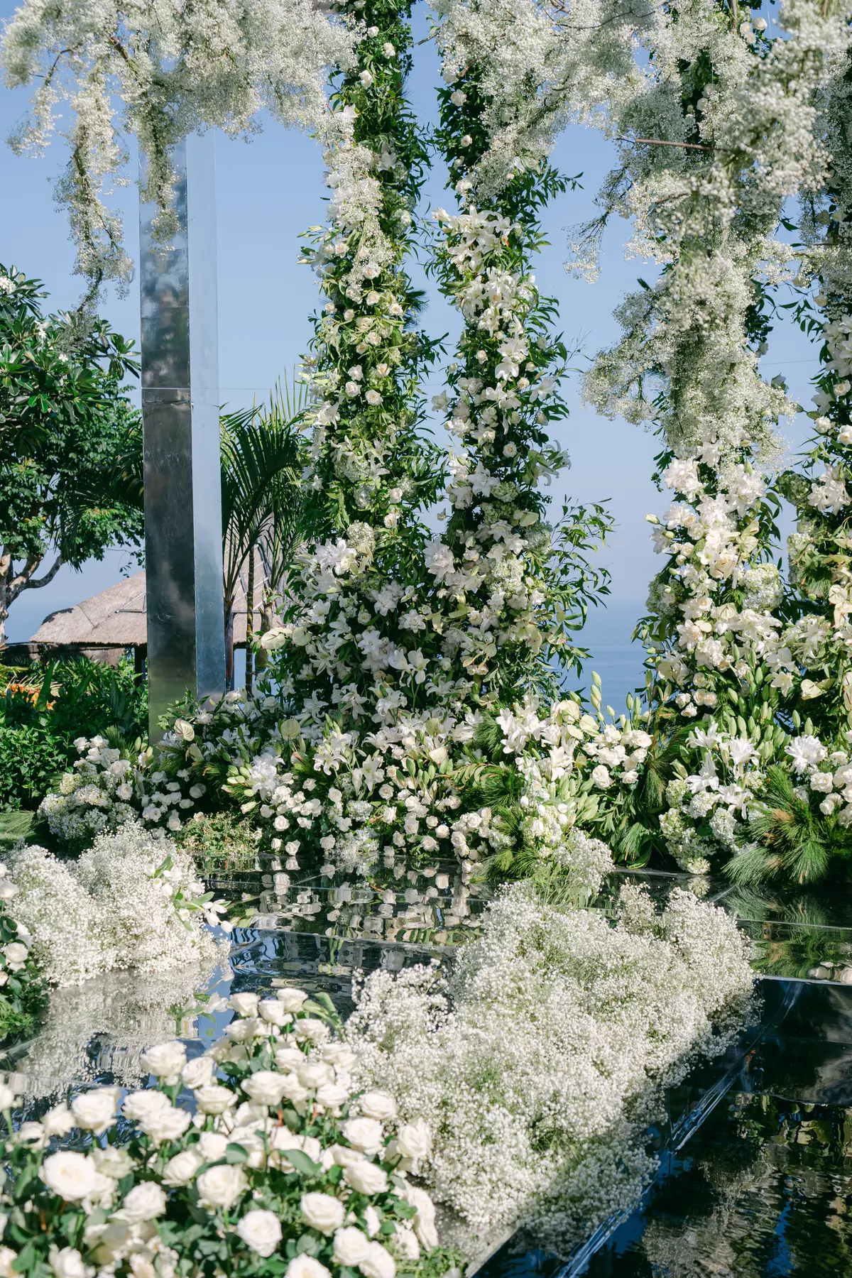 Bvlgari Resort Bali, July 2025. AAA Events Group event photograph 13 of 104.