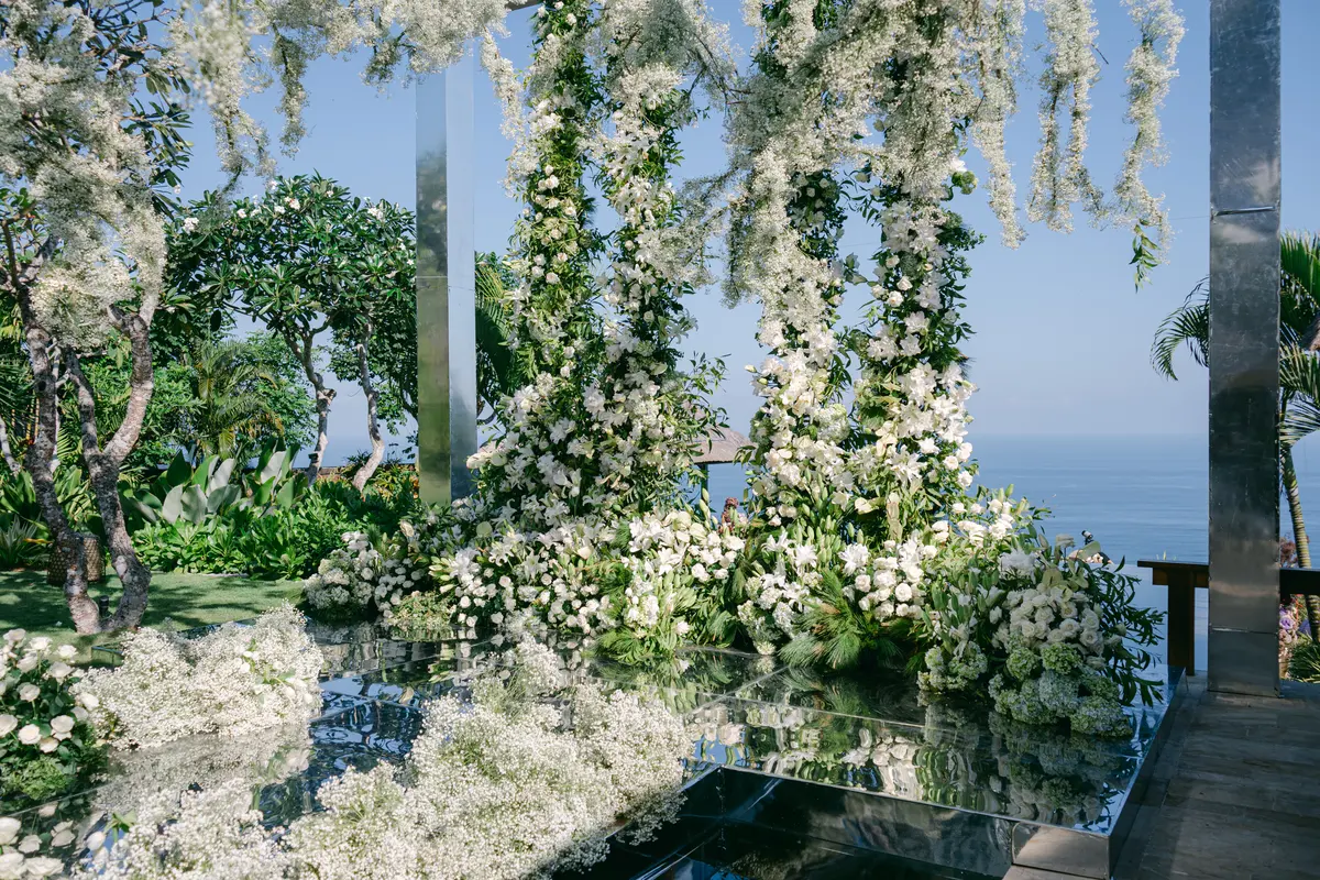 Bvlgari Resort Bali, July 2025. AAA Events Group event photograph 14 of 104.