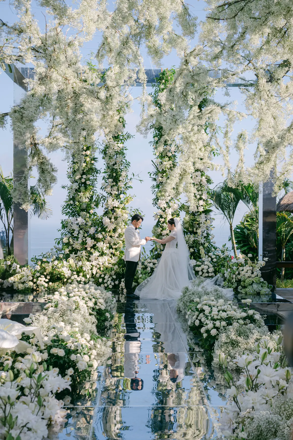 Bvlgari Resort Bali, July 2025. AAA Events Group event photograph 15 of 104.