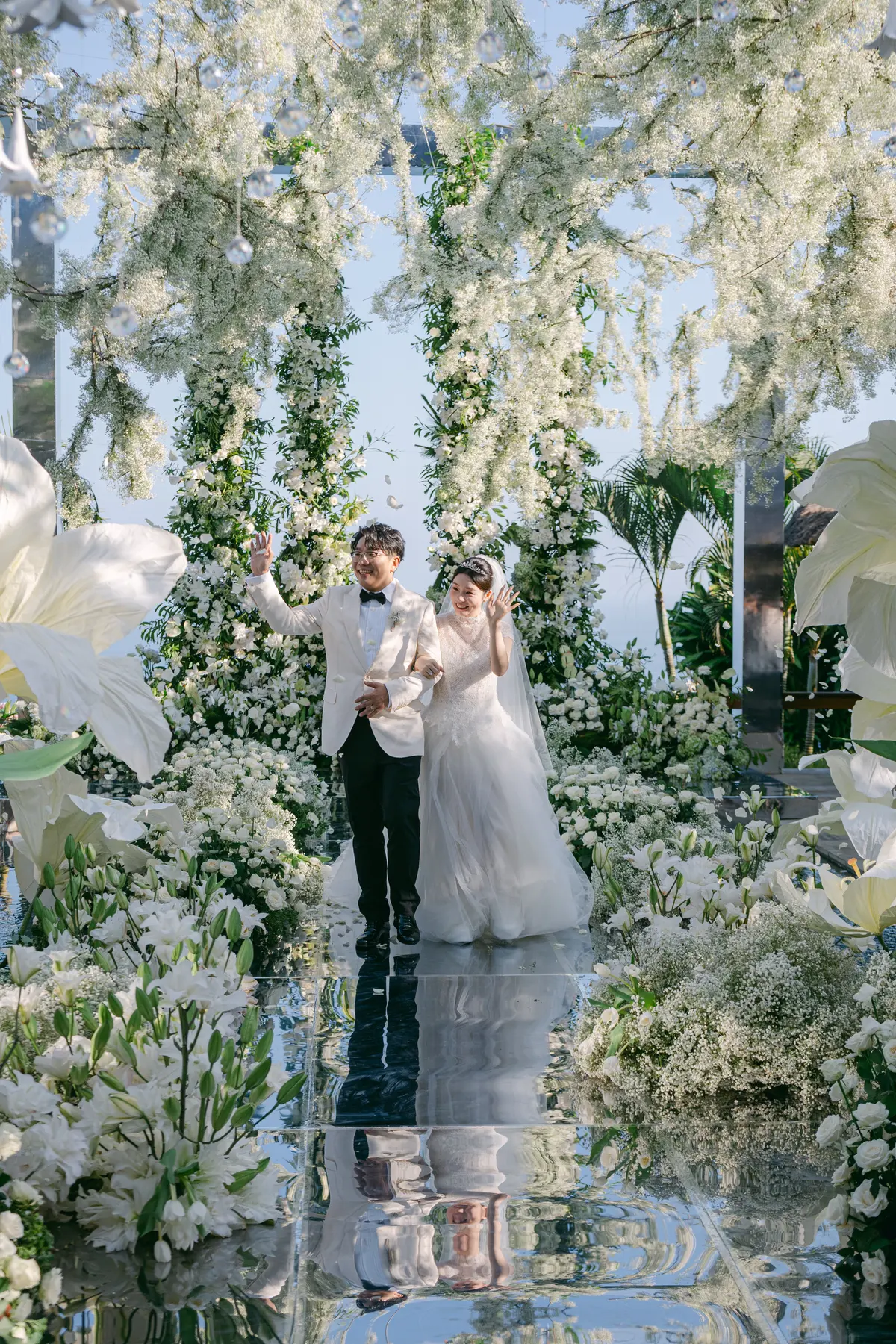 Bvlgari Resort Bali, July 2025. AAA Events Group event photograph 16 of 104.