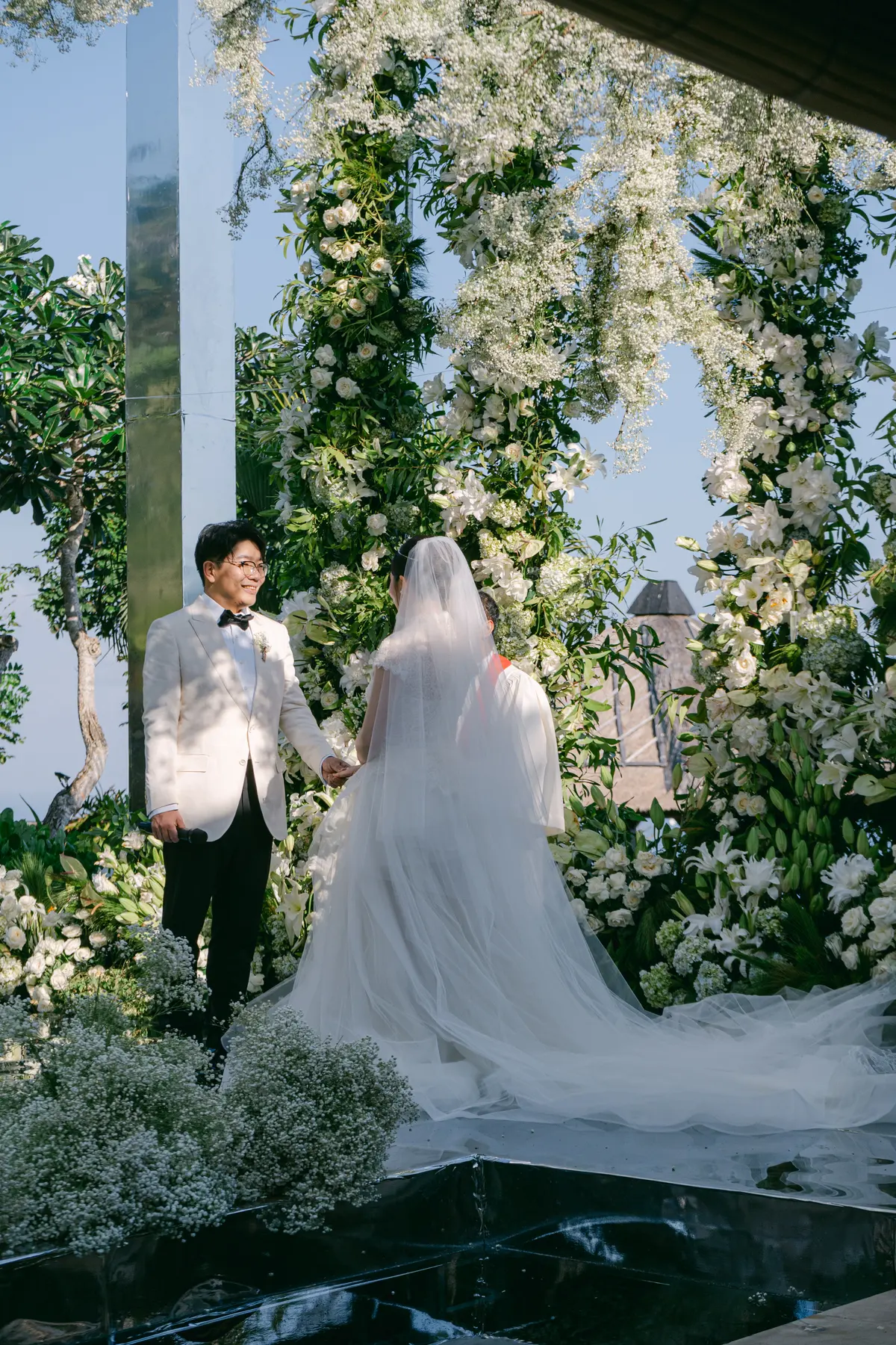 Bvlgari Resort Bali, July 2025. AAA Events Group event photograph 18 of 104.
