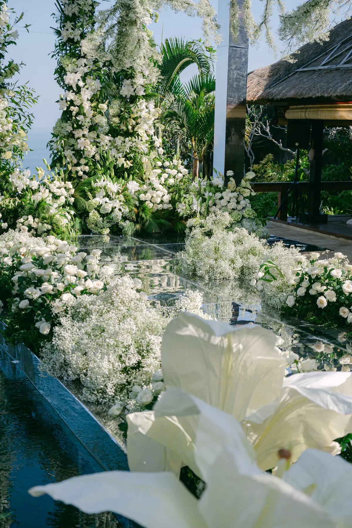Bvlgari Resort Bali, July 2025. AAA Events Group event photograph 19 of 104.