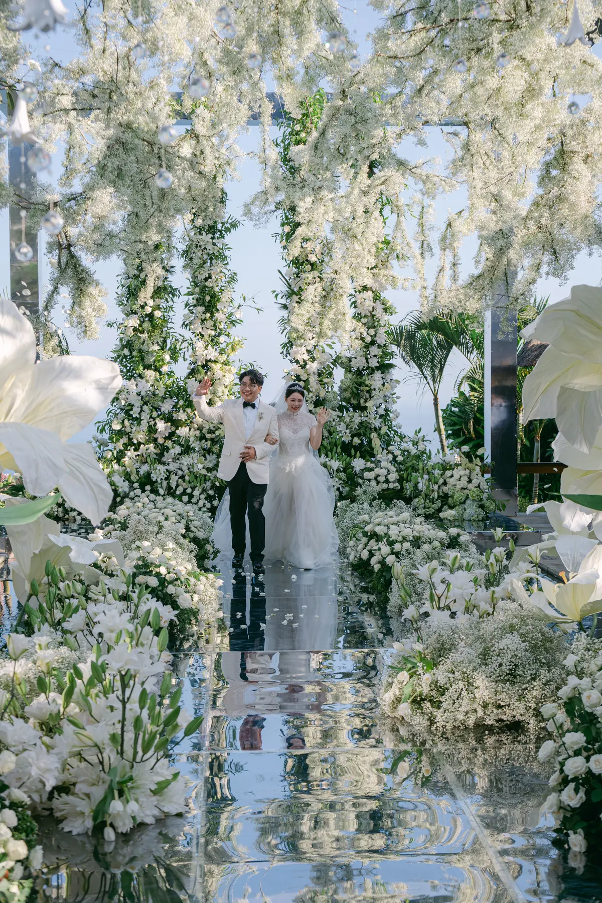 Bvlgari Resort Bali, July 2025. AAA Events Group event photograph 20 of 104.