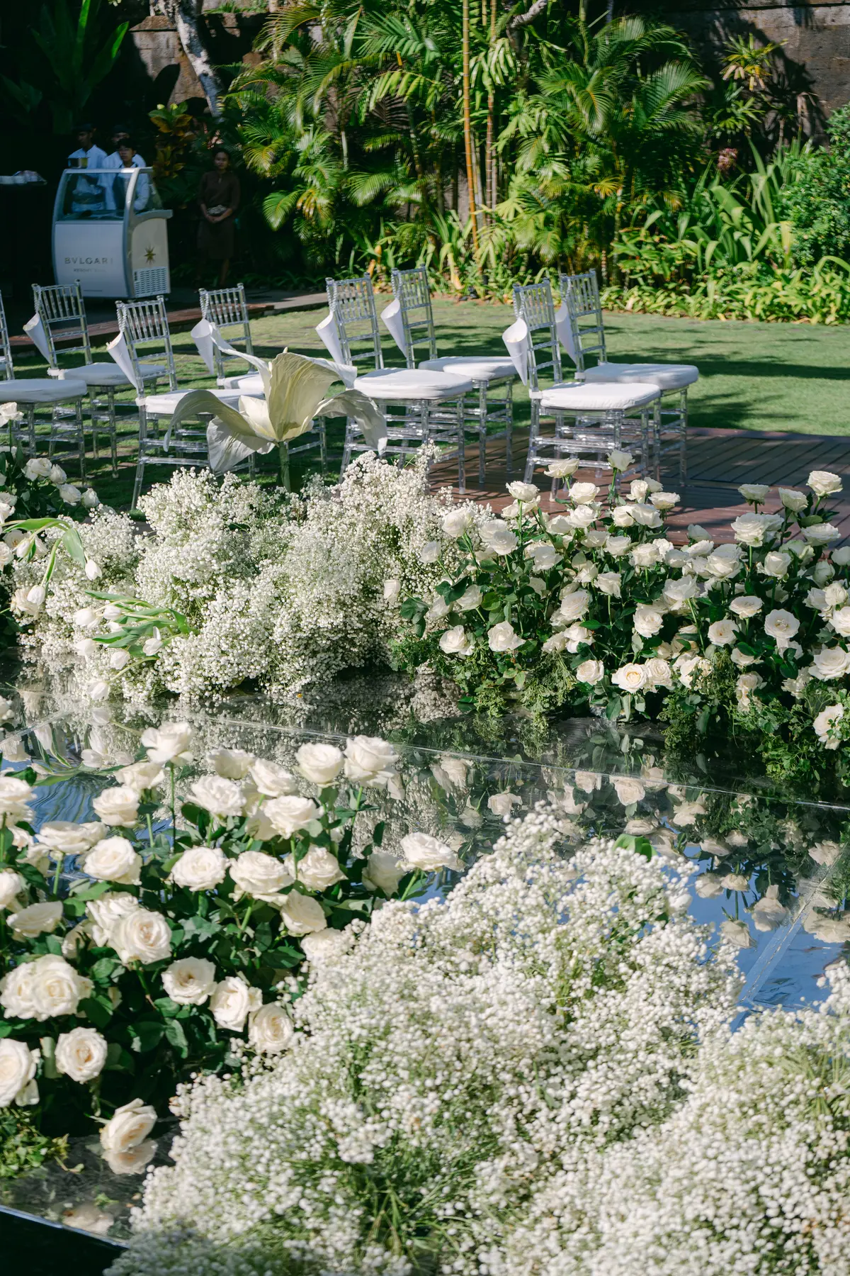 Bvlgari Resort Bali, July 2025. AAA Events Group event photograph 21 of 104.