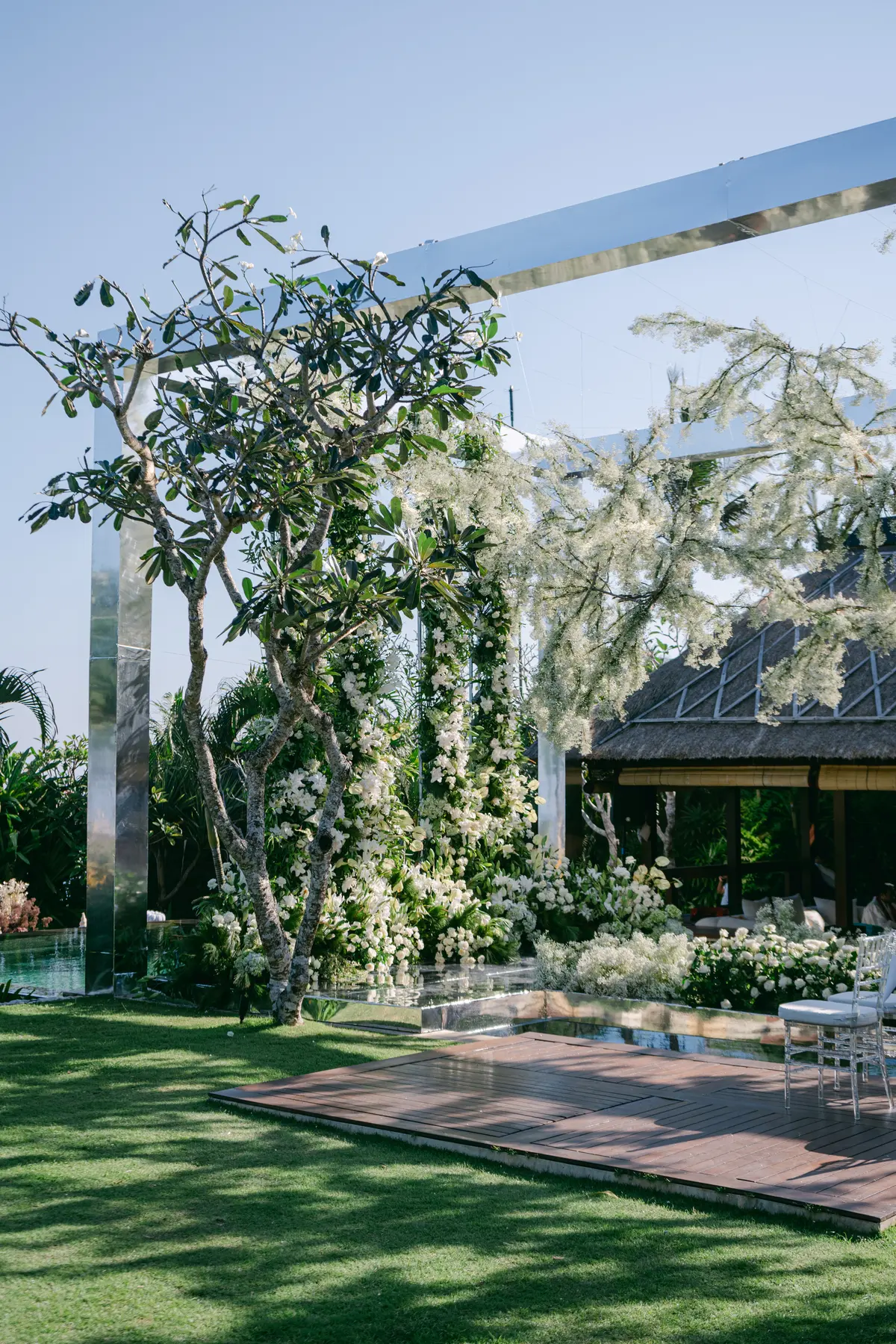 Bvlgari Resort Bali, July 2025. AAA Events Group event photograph 22 of 104.