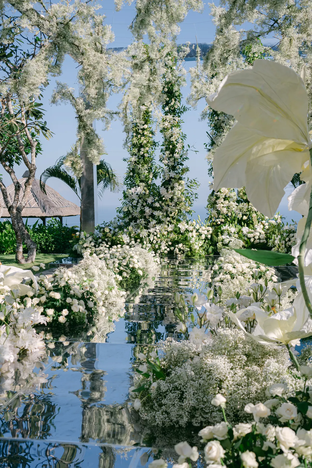 Bvlgari Resort Bali, July 2025. AAA Events Group event photograph 23 of 104.