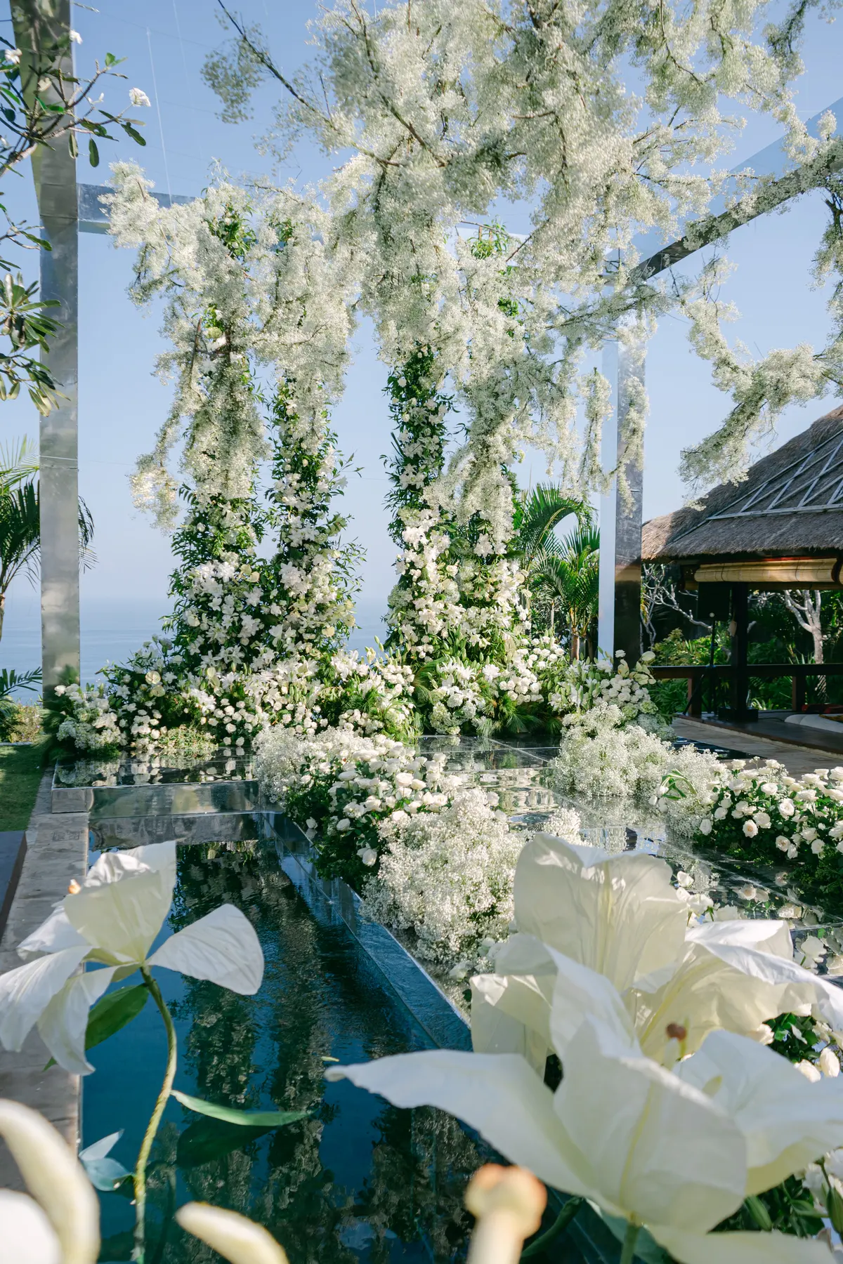 Bvlgari Resort Bali, July 2025. AAA Events Group event photograph 24 of 104.
