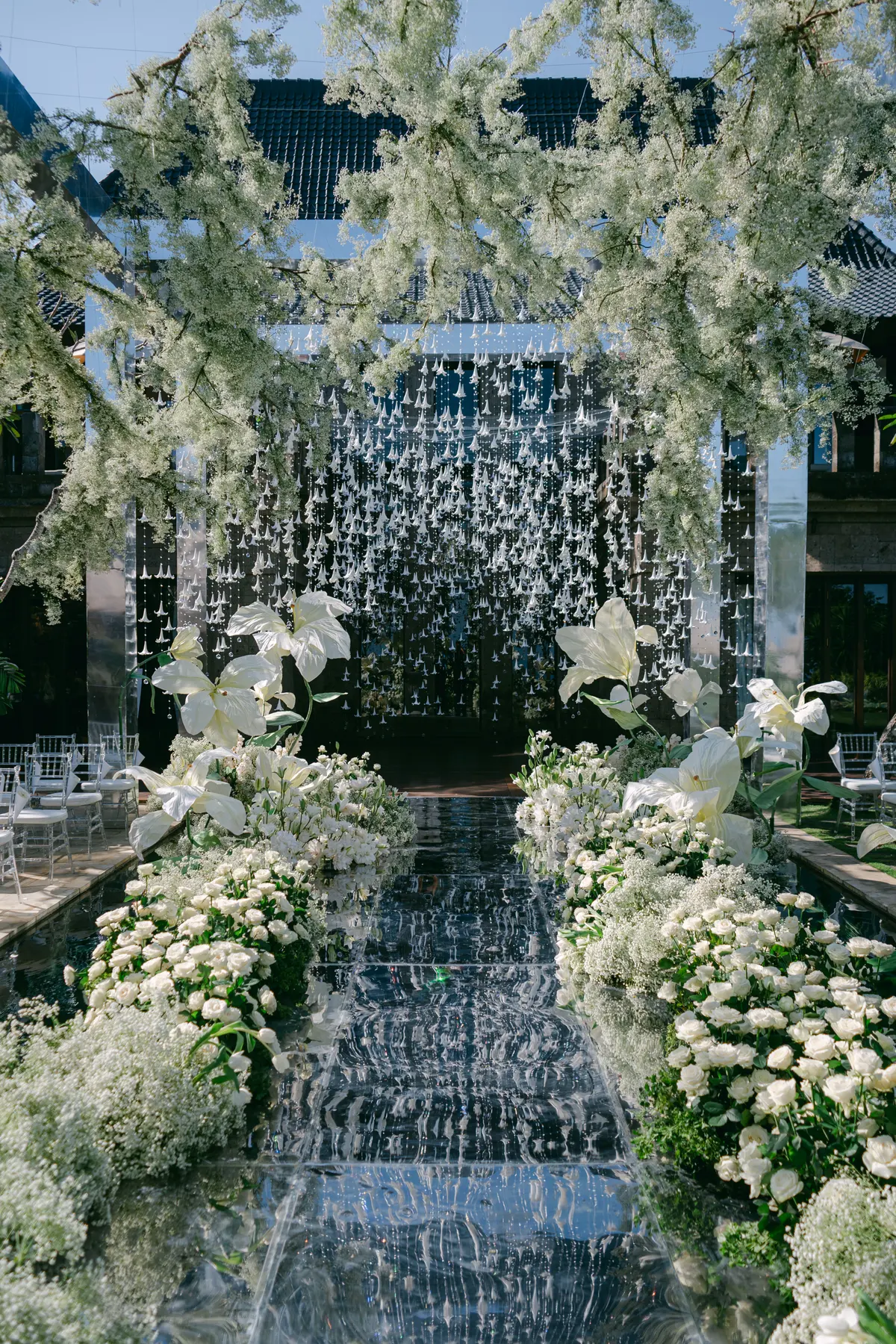Bvlgari Resort Bali, July 2025. AAA Events Group event photograph 25 of 104.