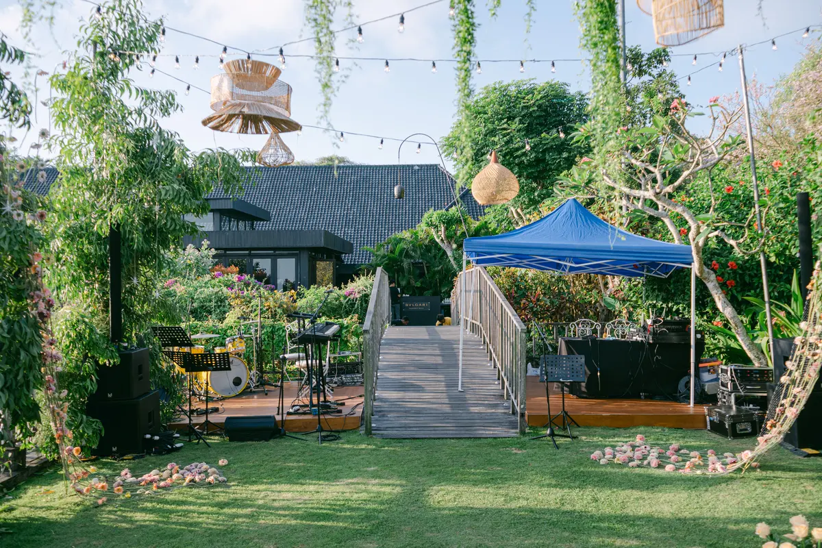 Bvlgari Resort Bali, July 2025. AAA Events Group event photograph 26 of 104.