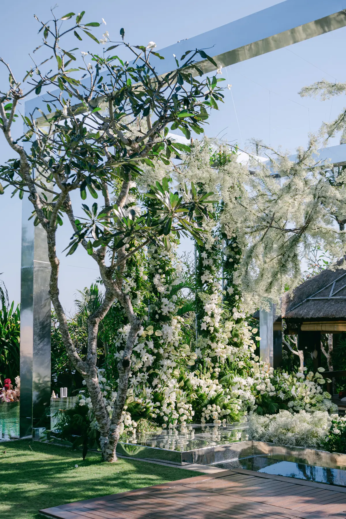 Bvlgari Resort Bali, July 2025. AAA Events Group event photograph 28 of 104.