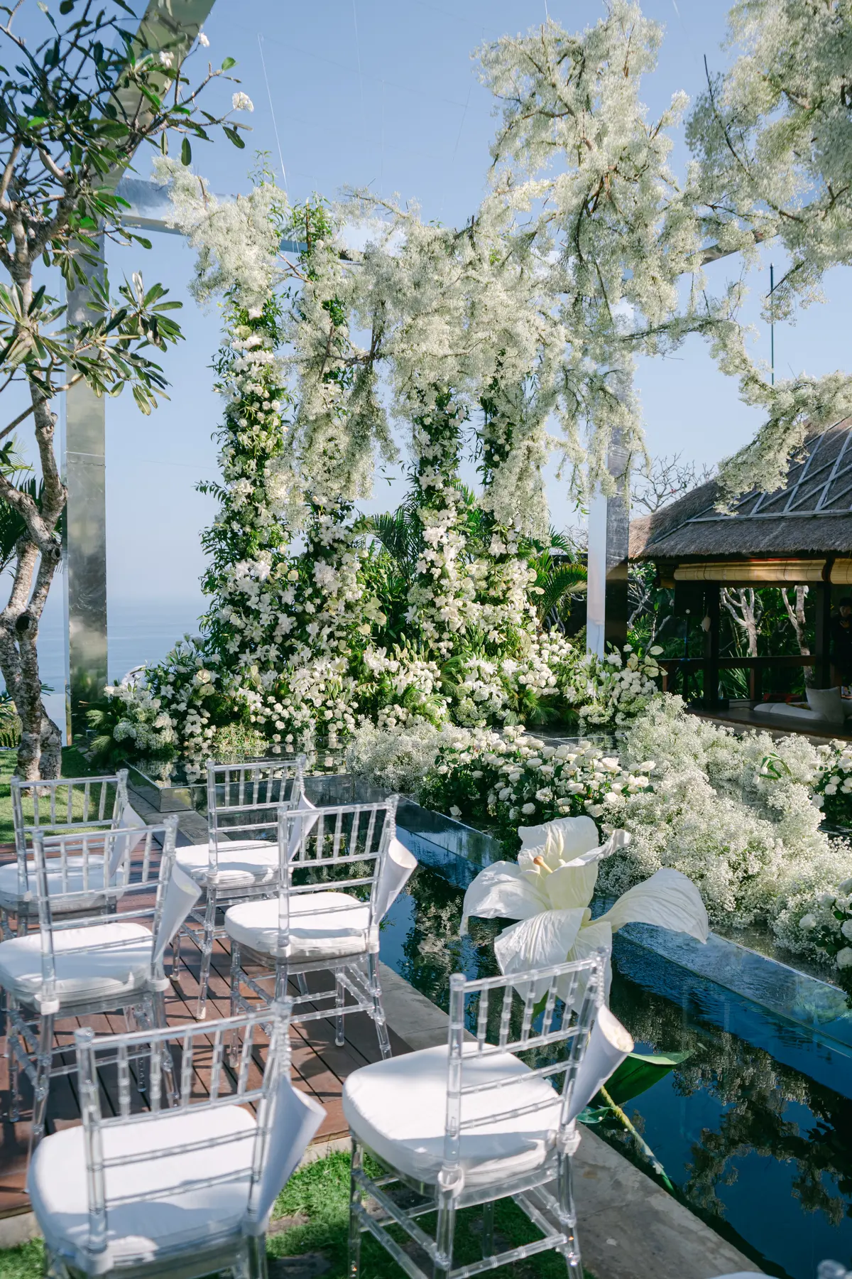 Bvlgari Resort Bali, July 2025. AAA Events Group event photograph 29 of 104.